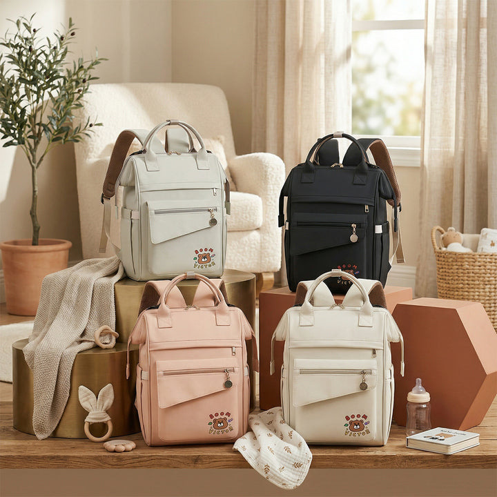 Windeltasche Karnz
