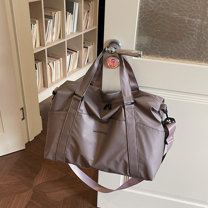 Funktionale Sport-Duffle-Tasche