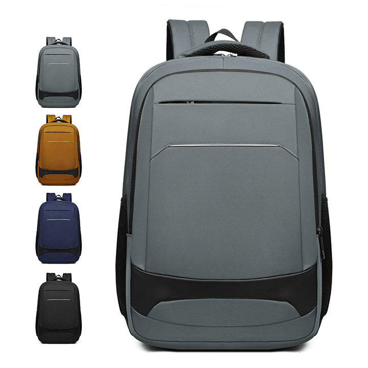 Ultra-funktionaler technologieerweiterter Rucksack Karnz
