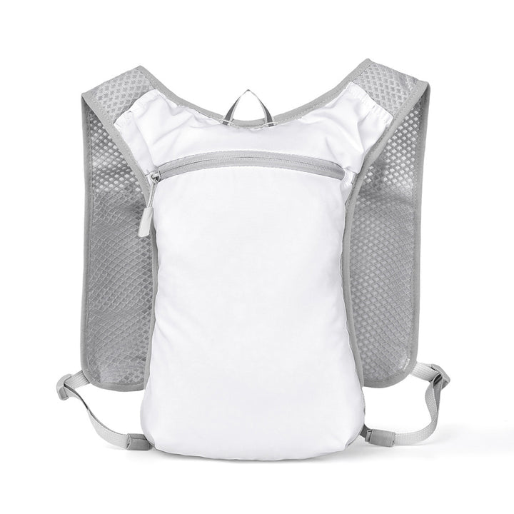 Hydrationsrucksack mit integriertem Wassertank Karnz
