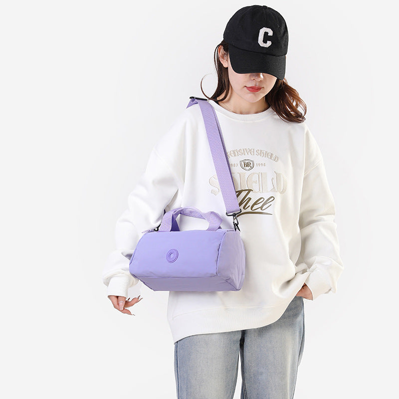 Vielseitige Utility Duffel Bag Karnz