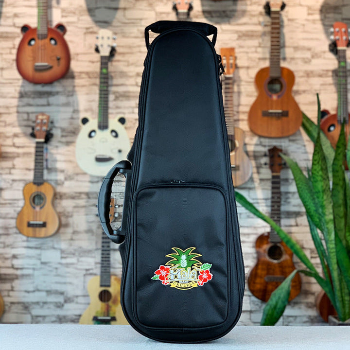 23-Zoll Premium Koa Holz Ukulele Karnz