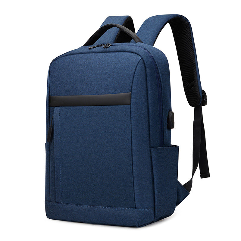Elegante Tech Rucksack Karnz