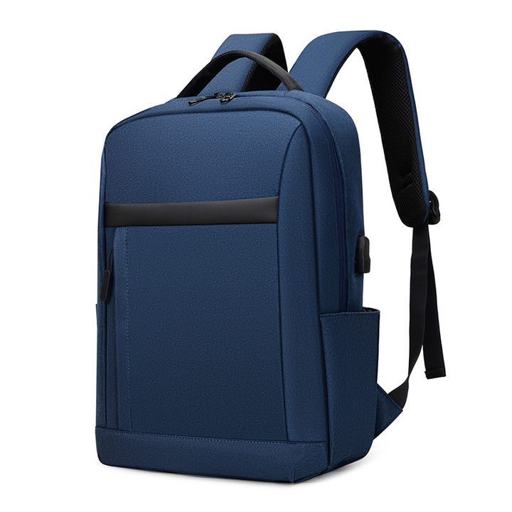Elegante Tech Rucksack Karnz