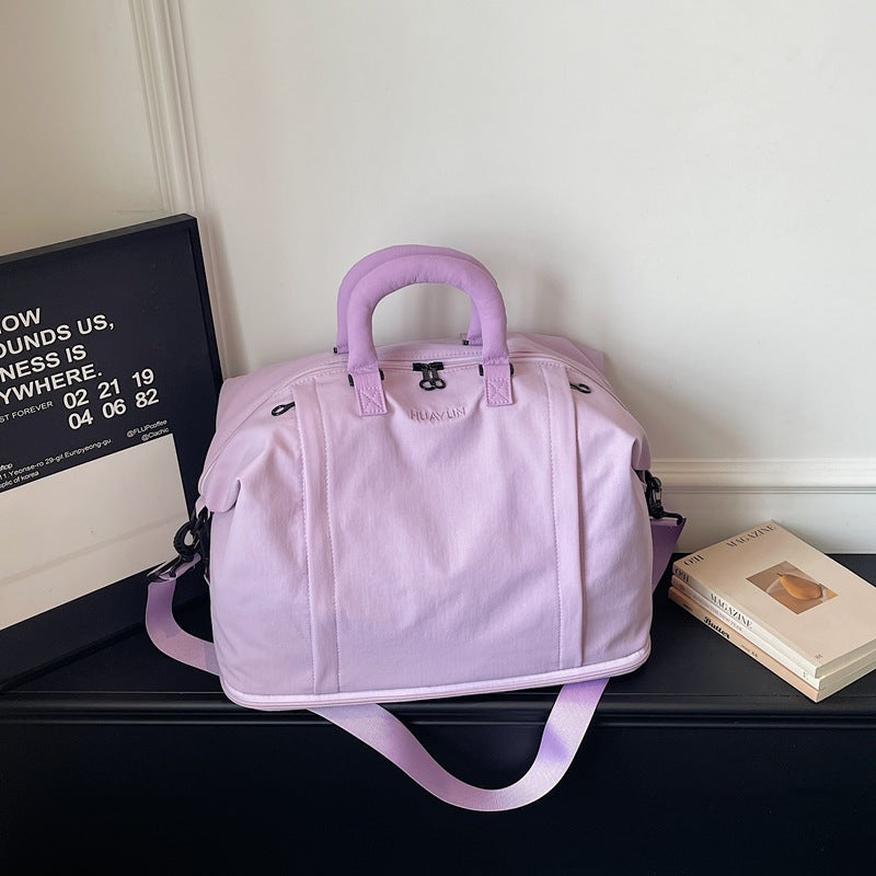 Multifunktionale Wochenend-Reisetasche