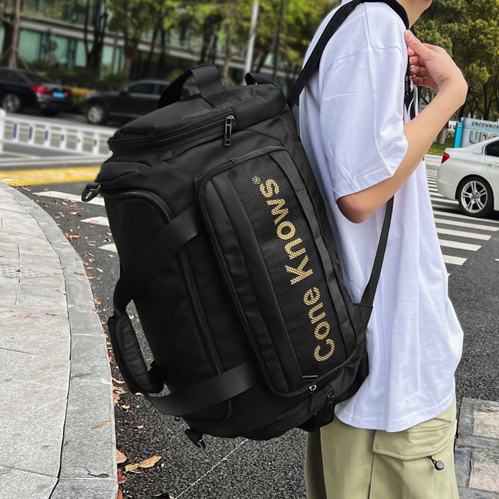Reise-Duffle-Tasche Karnz