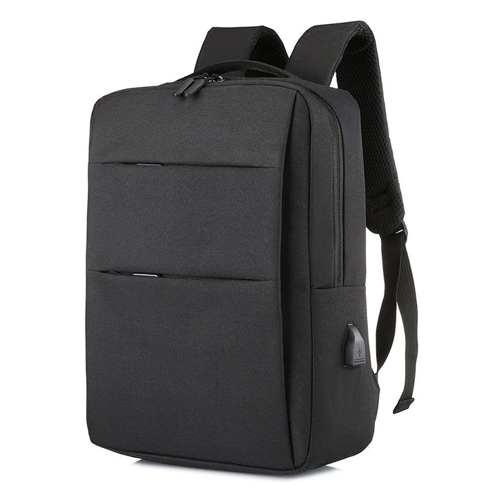 Stylischer, technikaffiner Laptop-Rucksack Karnz
