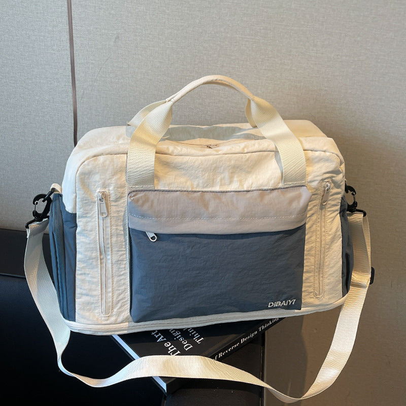 Vielseitige Mehrfachfach Reisetasche