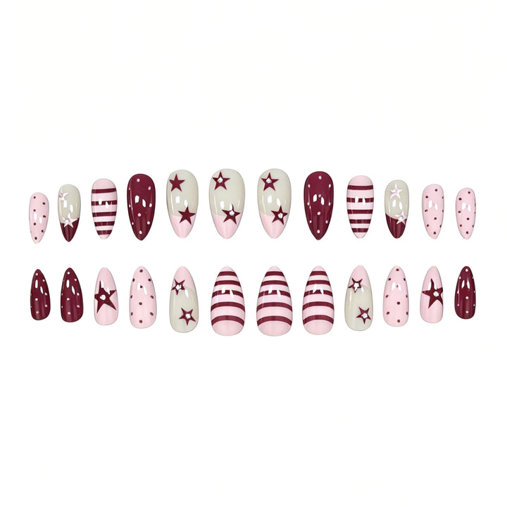 Künstlerische Nagelkunst Verbesserungen Karnz 1789916019