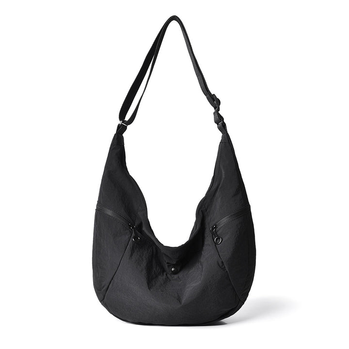 WoLightweight Multi-Pocket Sling Bag Karnz
