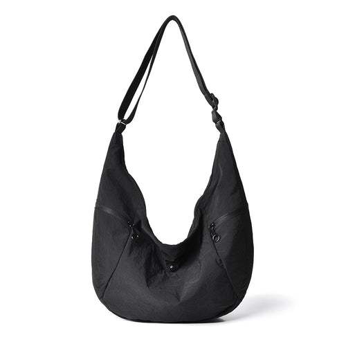 WoLightweight Multi-Pocket Sling Bag Karnz