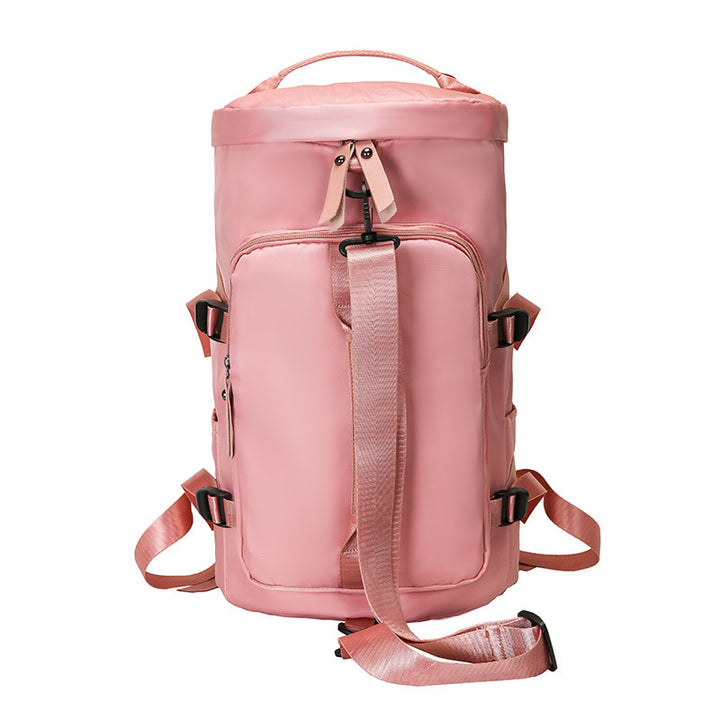 Funktionaler wasserdichter Reise-Rucksack Karnz