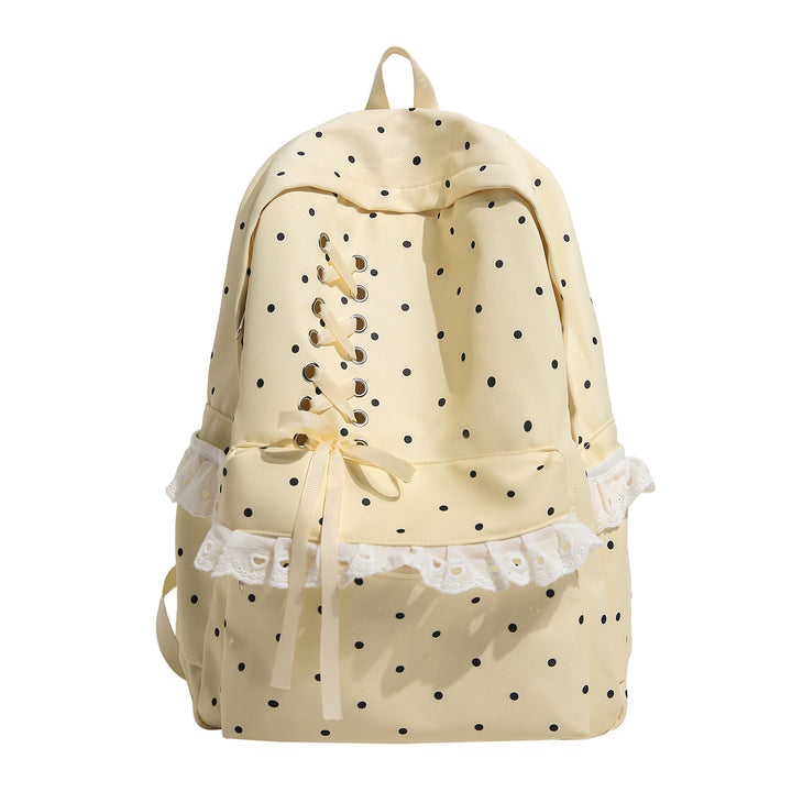 Mode-Rucksack Karnz
