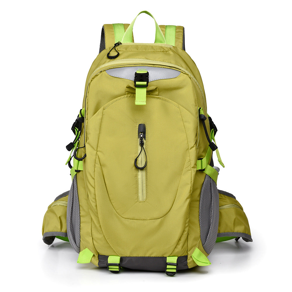 Hochleistungs-All-Terrain-Rucksack Karnz