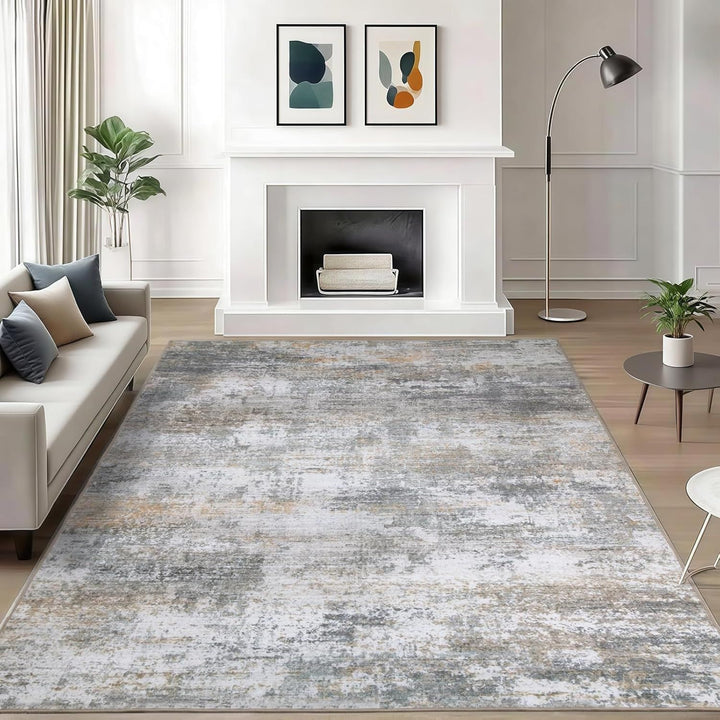 Abstract Design Teppich