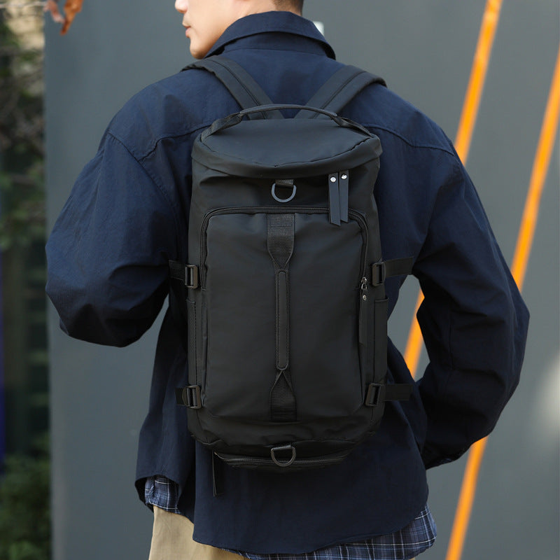 Vielseitiger Reiserrucksack Karnz