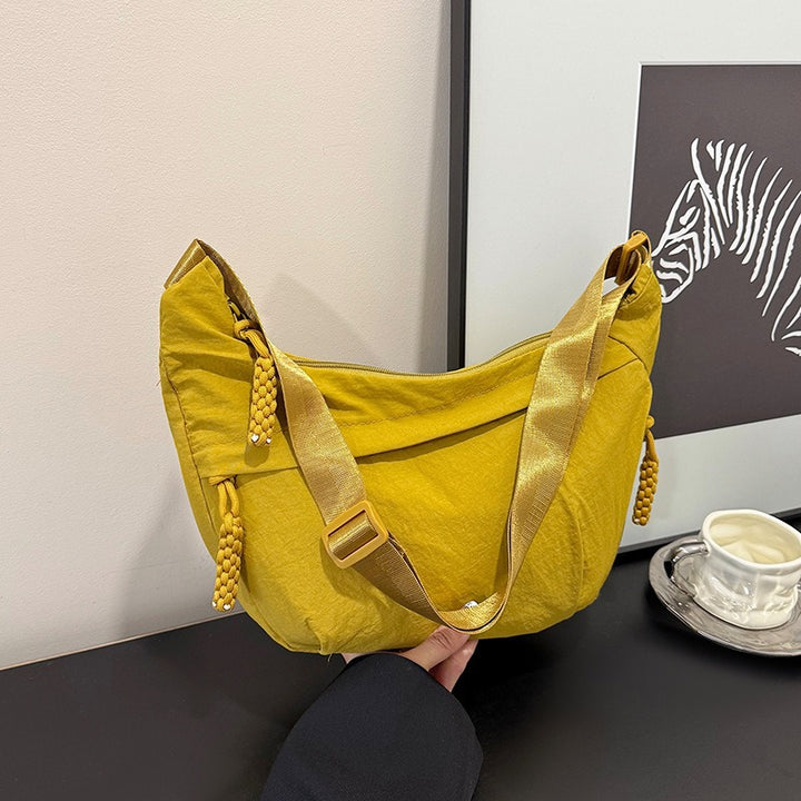 WoCasual Sling Schultertasche Karnz