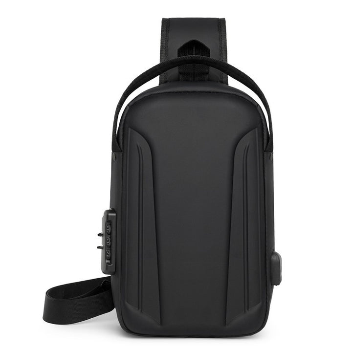 Schlanke Slim Crossbody Bag Karnz