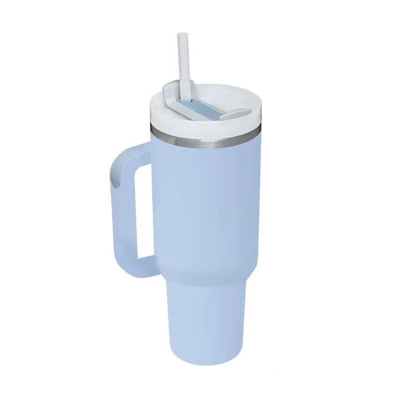 Herren Isolierte und ergonomische Thermotasse Karnz