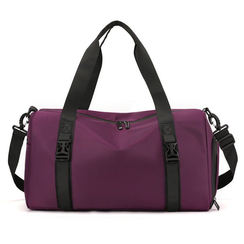 Multifunktionale Sport-Duffle-Tasche Karnz