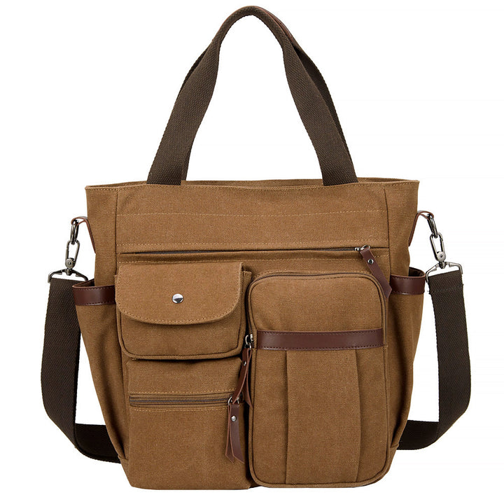 WoMulti-Taschen Utility Tote Bag Karnz