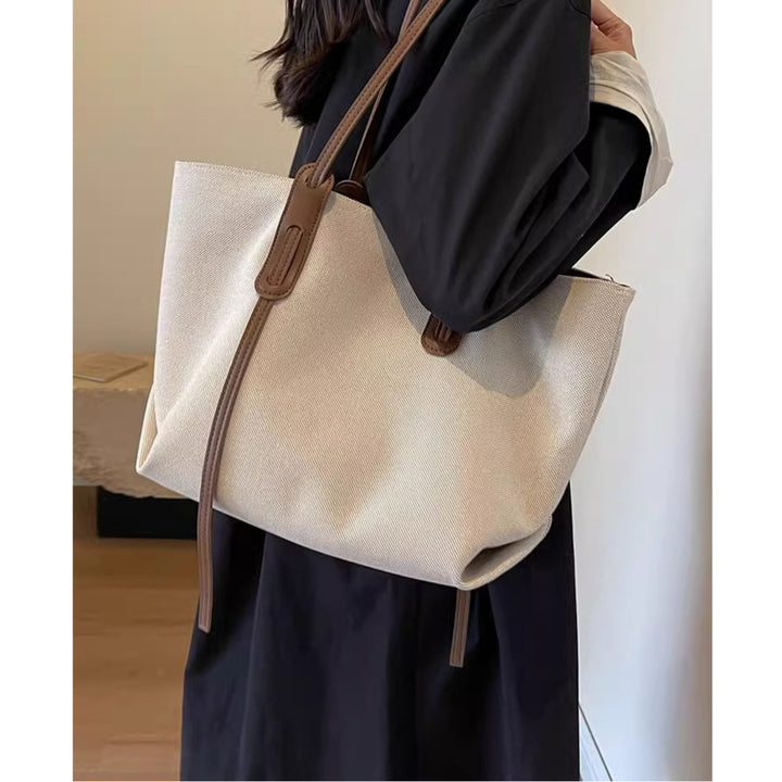 Geräumige Utility Tote Karnz