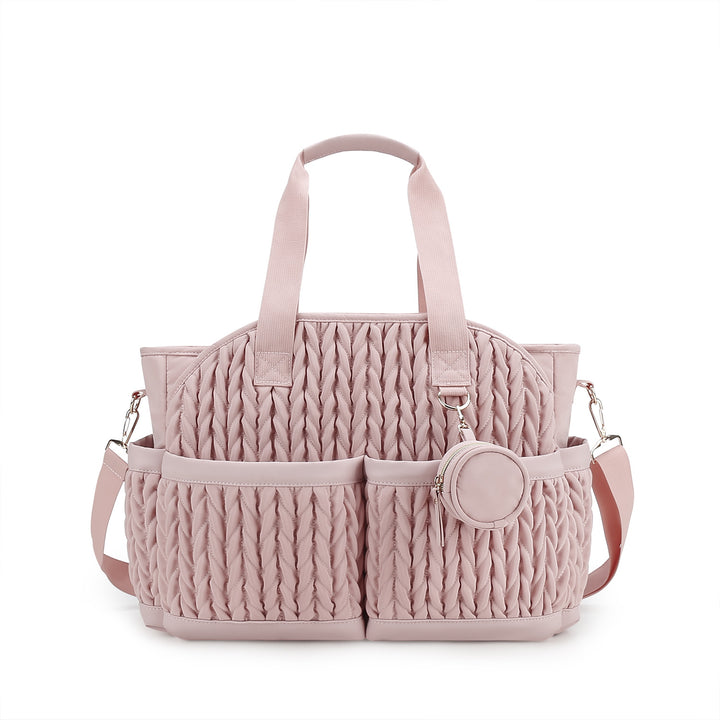Geräumige Alltags-Tasche Karnz