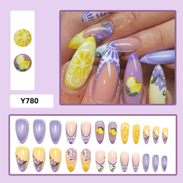 Nagelkunst Karnz
