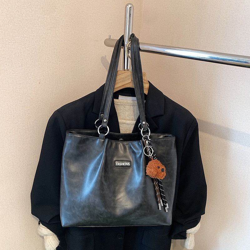 Moderne elegante Handtasche Karnz