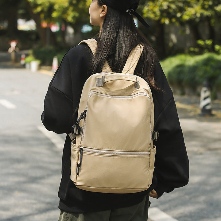 Sleek Travel Rucksack Karnz