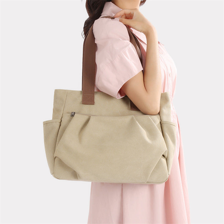 WoSpacious Utility Tote Bag Karnz