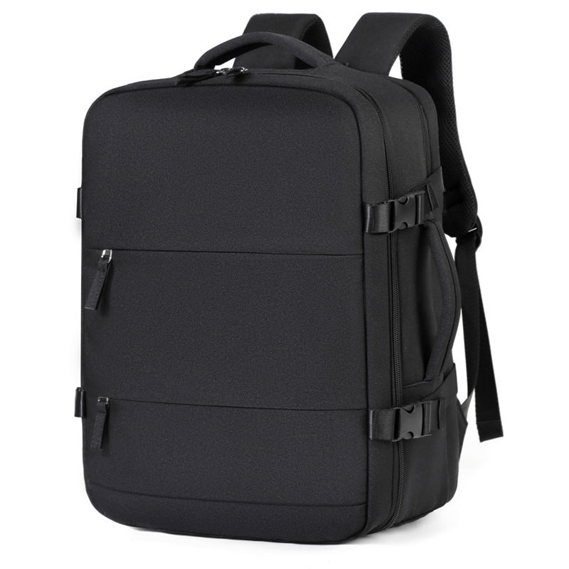 Professionelle organisatorische Laptop-Aktentasche Karnz