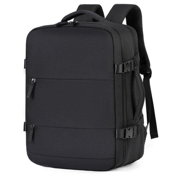 Professionelle organisatorische Laptop-Aktentasche Karnz