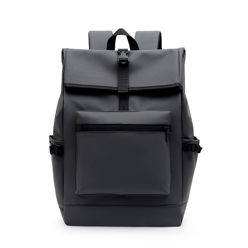 Wasserdichter Rolltop-Rucksack Karnz