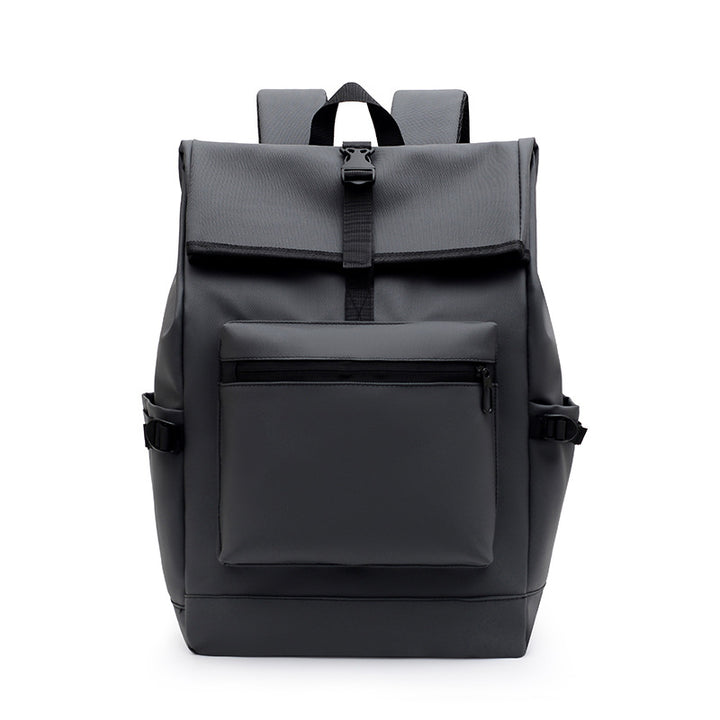 Wasserdichter Rolltop-Rucksack Karnz
