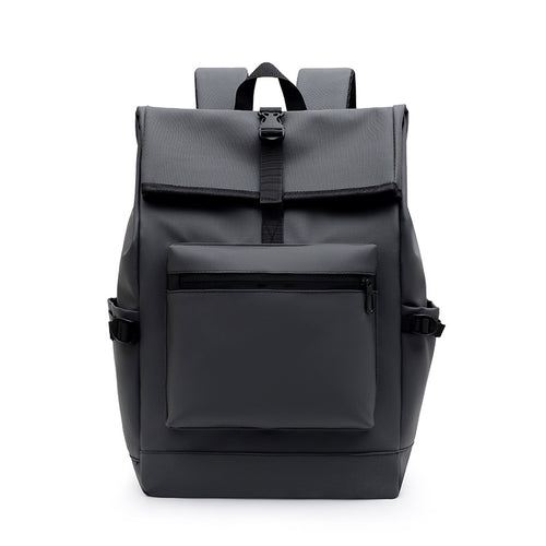 Wasserdichter Rolltop-Rucksack Karnz
