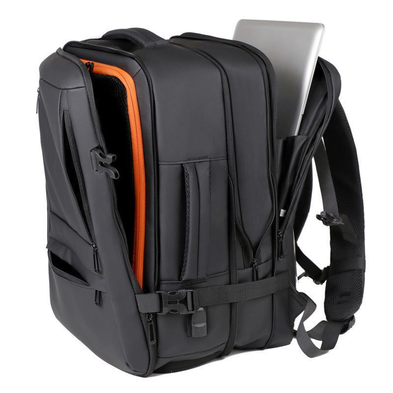 Vielseitiger Multifunktionaler Reise-Rucksack Karnz