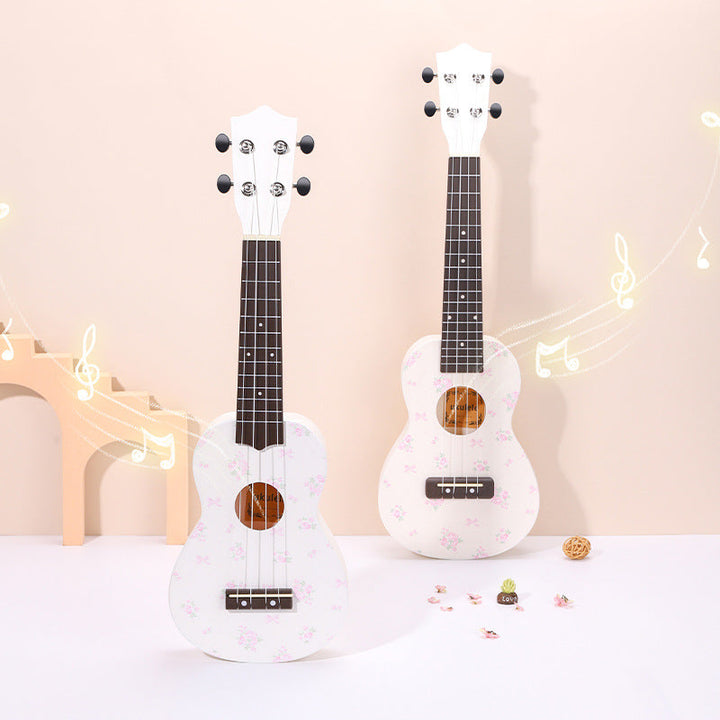 Ukelele Karnz