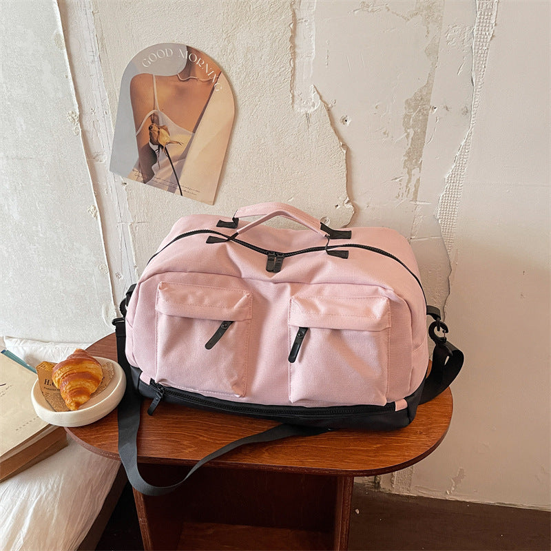 Multi-Taschen Reise Tragetasche Karnz