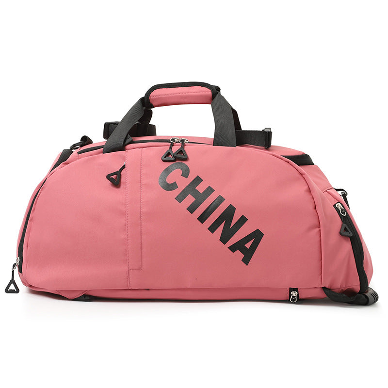 Hochleistungs-Reise-Duffelbag
