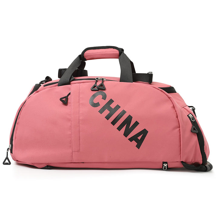 Hochleistungs-Reise-Duffelbag