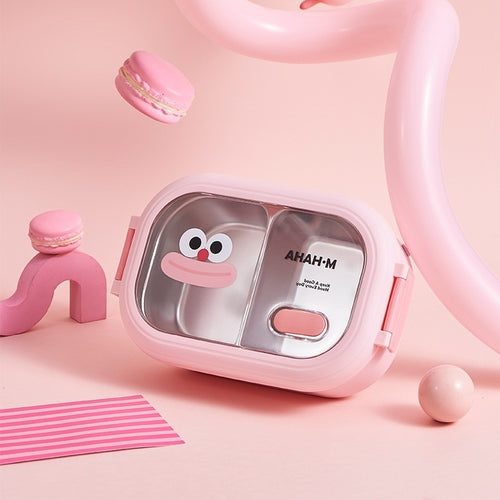 Niedliche Charakter Bento Lunchbox