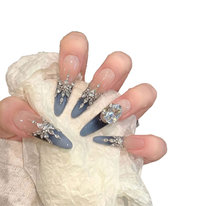 Nail Art Karnz