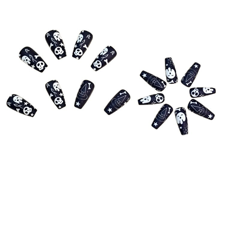 Halloween-Themen Nagelkunst Tipps Karnz