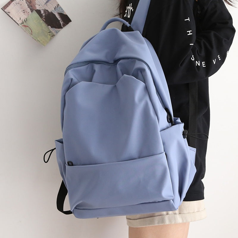 Rucksack mit Intelligenten Fächern und Ergonomischen Tragegurten Karnz