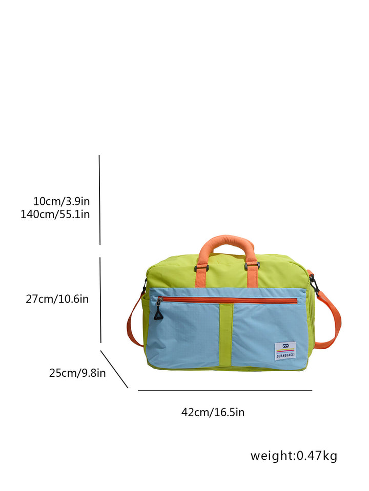Mehrzweck-Fitness Tasche