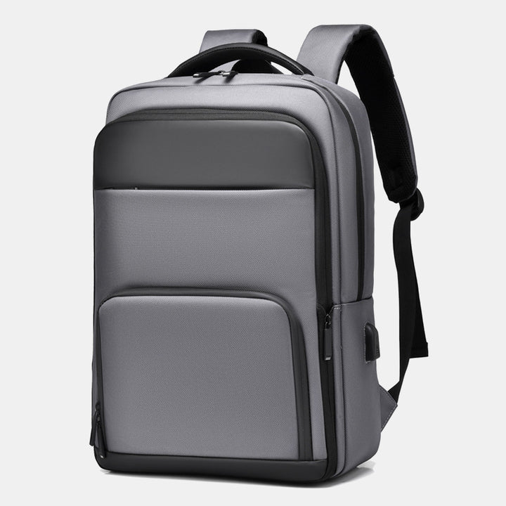 Ergonomischer Hochlager-Rucksack für Laptops Karnz