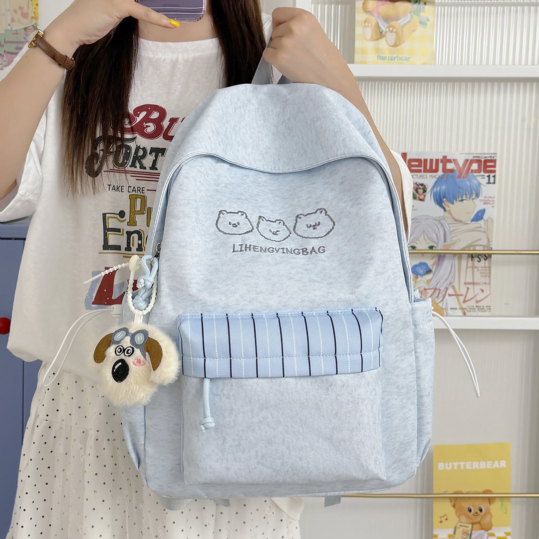 Fun-Themen Freizeit-Rucksack Karnz 1791204849