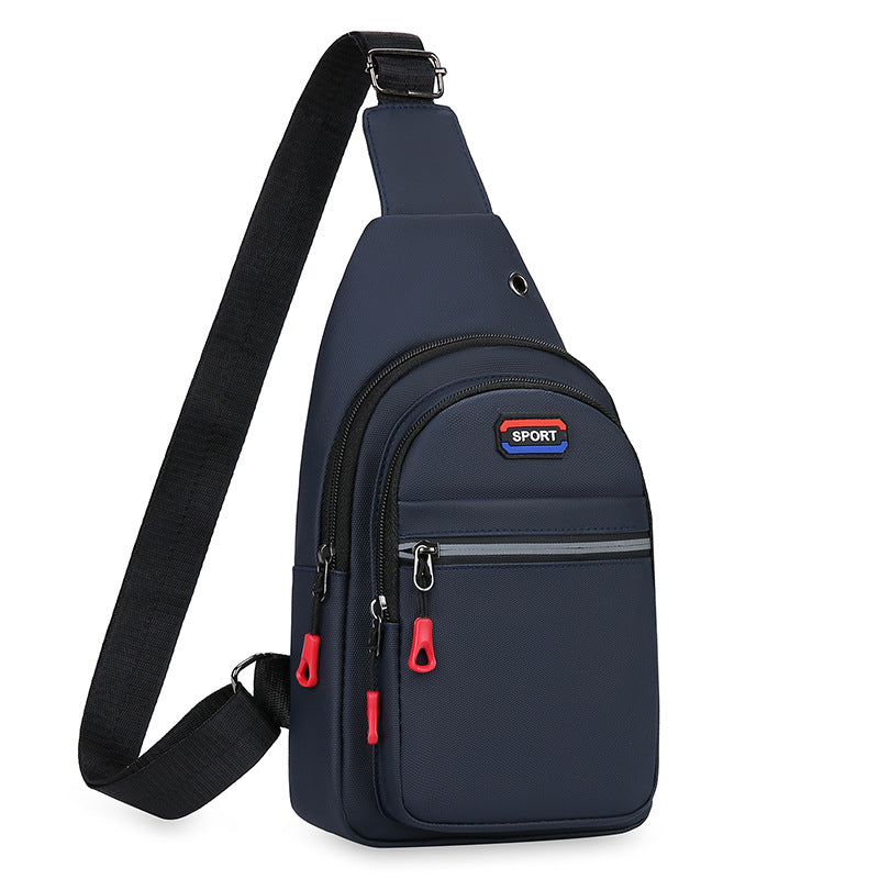 Taktische Sling-Tasche Karnz