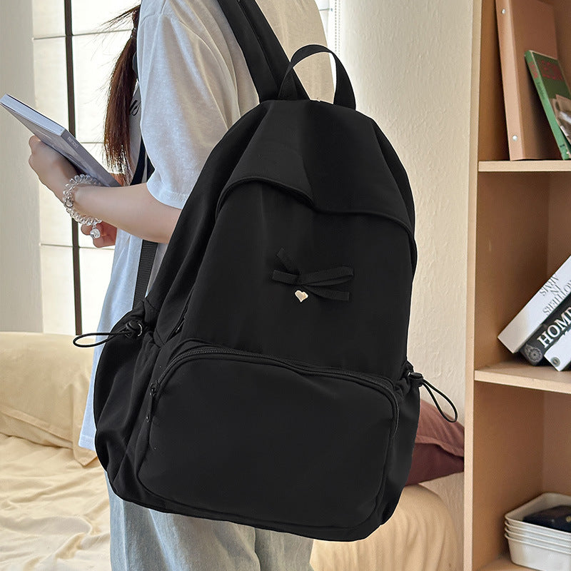 Stilvoller Freizeit-Rucksack Karnz